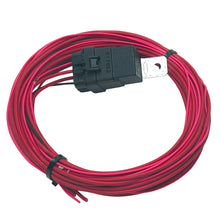 Load image into Gallery viewer, Edelbrock Universal Fuel Pump Relay Kit Part #1795 for Reliable Fuel Pump Wiring