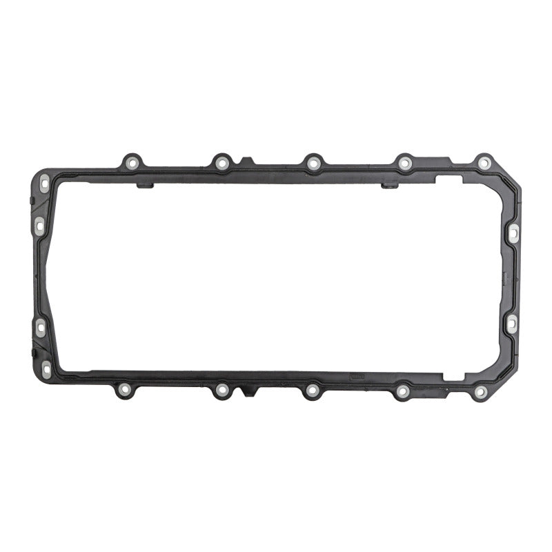 Fel-Pro OS 30850 R Engine Oil Pan Gasket Set for Ford F-150 and Mustang