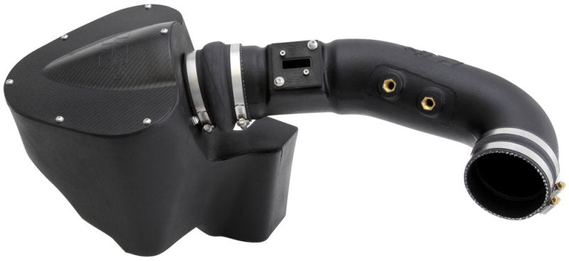 K&N Engineering 63-2578 Enclosed Cold Air Intake System for Ford Mustang GT 5.0L V8