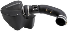 Load image into Gallery viewer, K&amp;N Engineering 63-2578 Enclosed Cold Air Intake System for Ford Mustang GT 5.0L V8