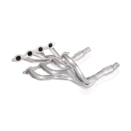 Stainless Works 2016-2022 Camaro SS Stainless Power Headers for Enhanced Exhaust Performance
