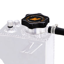 Load image into Gallery viewer, Mishimoto BMW E36 Aluminum Coolant Expansion Tank - Fits 1992-1999 3 Series Models
