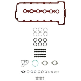 Fel-Pro HSU 26701 Engine Cylinder Head Gasket Set for BMW 325i and 2006 Models