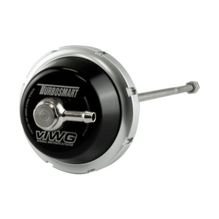 Turbosmart Mini Cooper S R56 vIWG Wastegate Actuator - 6inHg for Turbo Performance