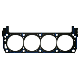 Fel-Pro 26676 Steel Core Laminate Engine Cylinder Head Gasket for GM Marine Small Block V8