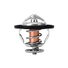 Load image into Gallery viewer, Mishimoto 93-98 Toyota Supra and Compatible Models Racing Thermostat Part No. misMMTS-SUP-93TL
