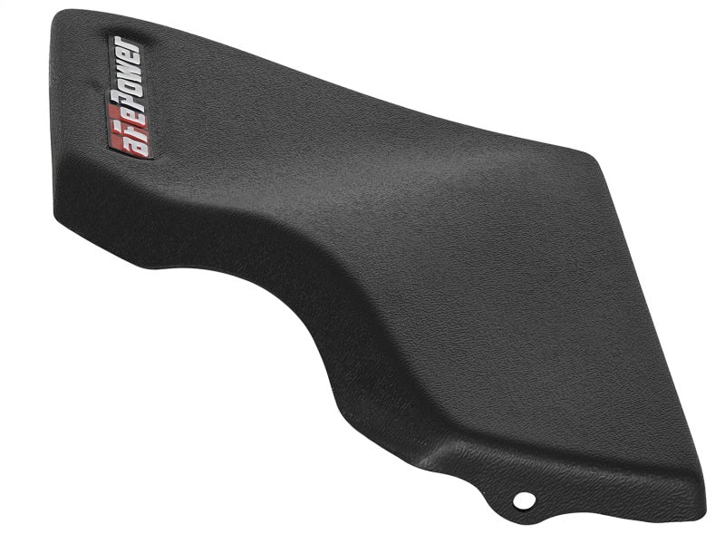 aFe Momentum GT Cold Air Intake Cover for 2015-2017 MINI Cooper S (F55/F56) with Stage-2 Intake System