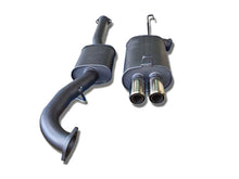 Load image into Gallery viewer, HKS 87-92 Supra Turbo Exhaust System - Part Number hksLET-T16