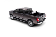 Load image into Gallery viewer, BAK Revolver X2 Hard Roll-Up Truck Bed Cover for Nissan Titan 2004-2015, 5ft 7in Bed