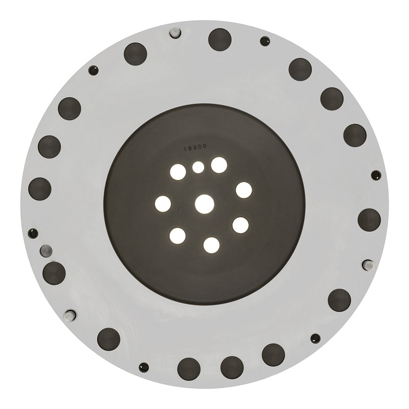 Exedy Lightweight Steel Billet Flywheel for Mitsubishi Lancer Evolution IV (Part #exeMF04)