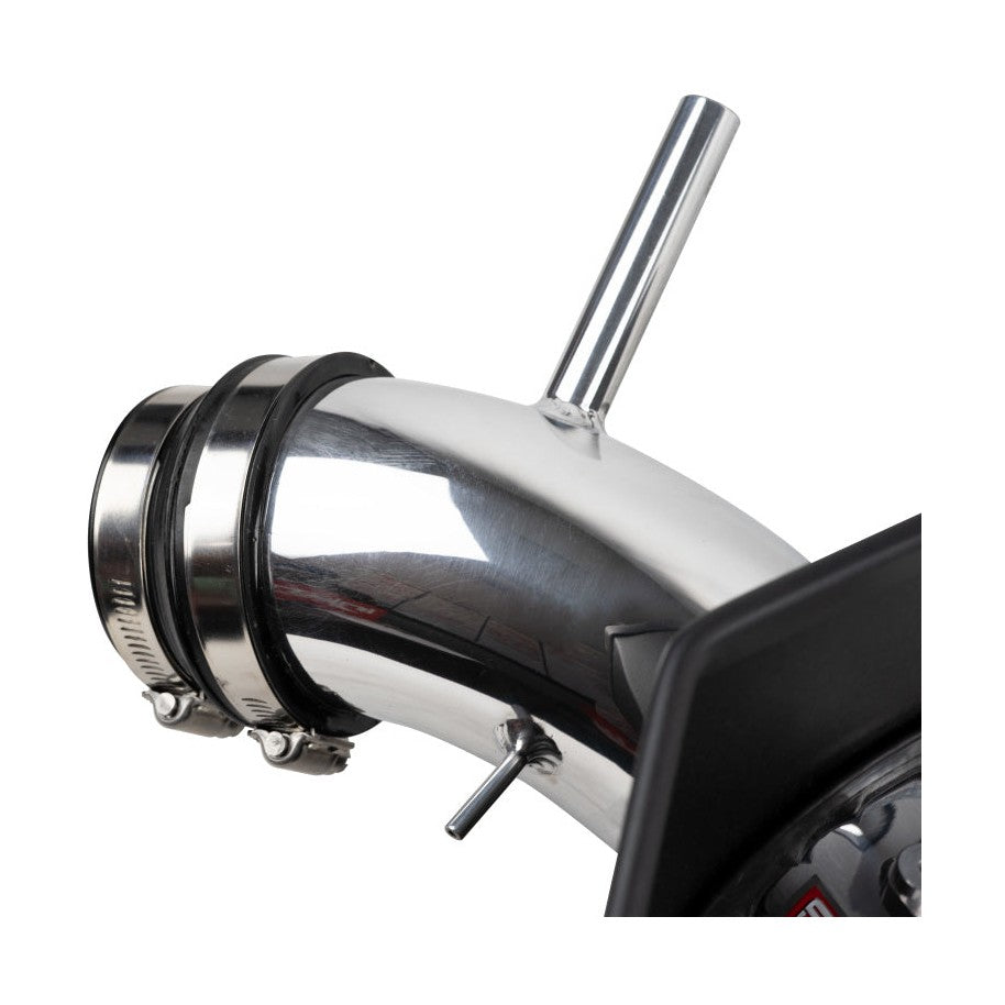 Injen SP2037P Cold Air Intake for 2018-2022 Toyota Camry 2.5L - Short Ram System