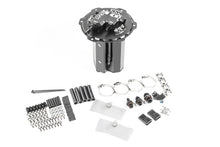 Load image into Gallery viewer, Radium Engineering Fuel Hanger Evo X for Mitsubishi Lancer with Brushless Fuel Pumps