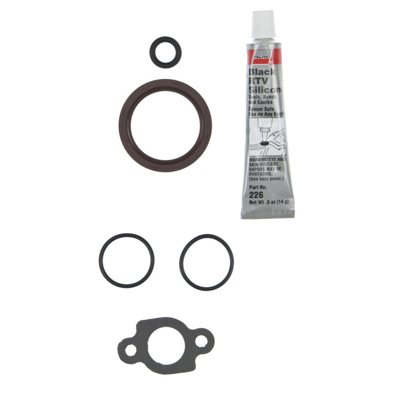 Fel-Pro TCS 46128 Engine Crankshaft Seal Kit for Acura TL and Vigor