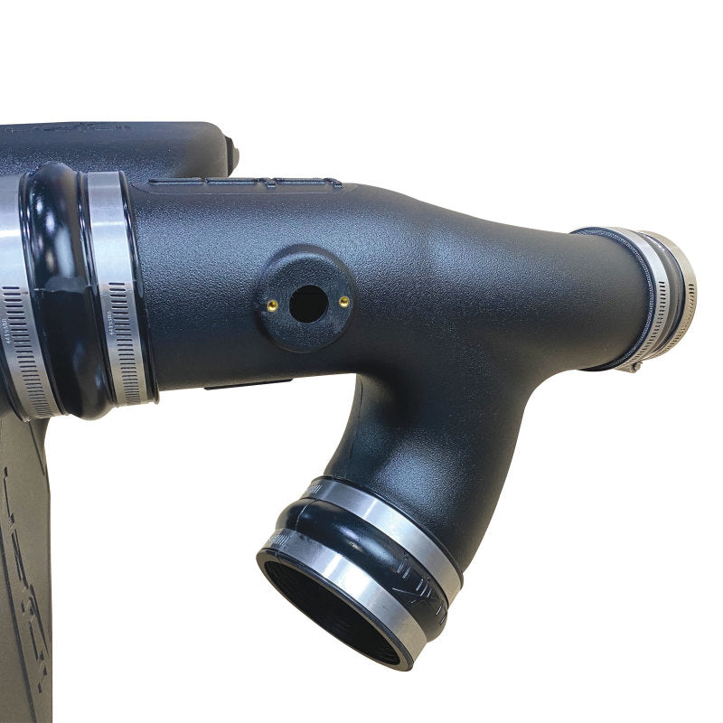 Injen Evolution Cold Air Intake System for 2015-2020 Ford F-150, Raptor, Expedition, and Lincoln Navigator with 2.7L/3.5L EcoBoost Engines - Part No. EVO9107