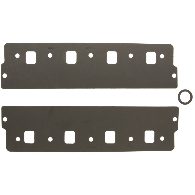 Fel-Pro 1287-1 Engine Intake Manifold Gasket Set for GM Small Block V8