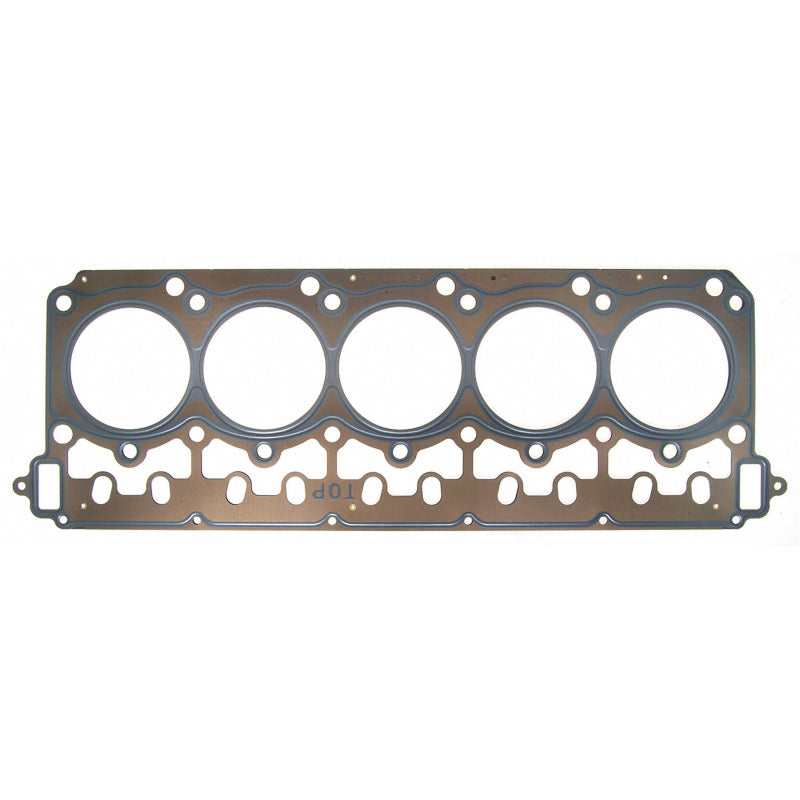 Fel-Pro 26283 PT PermaTorque Engine Cylinder Head Gasket for Dodge Ram 1500 and Viper