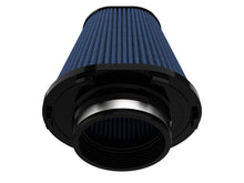 Load image into Gallery viewer, aFe MagnumFORCE Intake Replacement Air Filter with Pro 5R Media - 4 Inch F x 7.75 Inch B x 6.5 Inch T x 7 Inch H