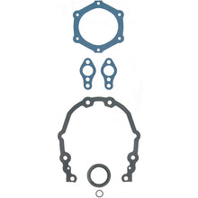 Load image into Gallery viewer, Fel-Pro TCS 46093 Engine Timing Cover Gasket Set for Chevrolet K1500 and Compatible Models