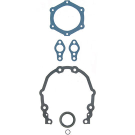Fel-Pro TCS 46093 Engine Timing Cover Gasket Set for Chevrolet K1500 and Compatible Models