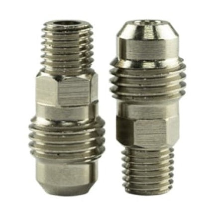 Turbosmart 1/16 inch NPT Male AN-4 Flare Fitting - Model Part Number turTS-0505-2009