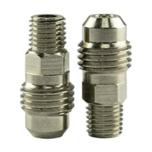 Load image into Gallery viewer, Turbosmart 1/16 inch NPT Male AN-4 Flare Fitting - Model Part Number turTS-0505-2009