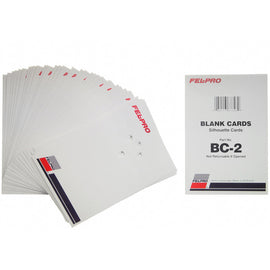 Fel-Pro BC 2 Gasket Assortment for Reliable Engine Sealing and Repair