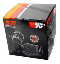 Load image into Gallery viewer, K&amp;N Performance Intake Kit for Audi TT Quattro 1.8L (Part Number: KNN57-0479)