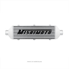 Load image into Gallery viewer, Mishimoto Universal Silver Z Line Bar &amp; Plate Intercooler Part MMINT-UZ for Turbocharged Vehicles