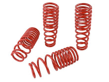 Load image into Gallery viewer, Skunk2 Racing 94-01 Acura Integra Lowering Springs Set of 4 – 2.50 Inch Front &amp; 2.25 Inch Rear Drop