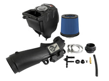 Load image into Gallery viewer, aFe Momentum GT Pro 5R Cold Air Intake System for Jeep Wrangler (JL) 2018-2019 with Pro 5R Filter