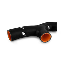 Load image into Gallery viewer, Mishimoto Silicone Intercooler Hoses for Subaru WRX and Impreza 2006-2007 - Black
