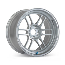 Load image into Gallery viewer, Enkei RPF1RS 18-Inch Alloy Wheel with 5x114.3 Bolt Pattern and 12mm Offset in Silver Finish