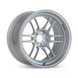 Enkei - RPF1RS - 18x10.5 / +10mm Offset / 5x114.3 / 75mm Bore (Silver)