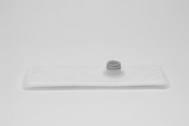 Walbro Wal 1250572 Universal Fuel Sock for Automotive Fuel Pumps and Modules