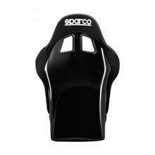 Load image into Gallery viewer, Sparco Seat EVO S QRT - High-Performance Automotive Seat by Sparco Part Number SPA008024RNR
