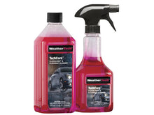 Load image into Gallery viewer, WeatherTech TechCare Heavy Duty Wheel Cleaner 18 oz Bottle
