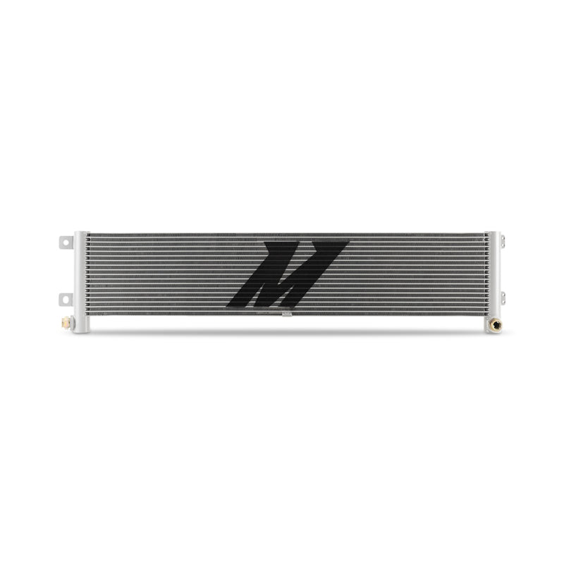 Mishimoto 2019+ Ram 6.7L Cummins Transmission Cooler - High-Performance Direct-Fit Cooling Solution