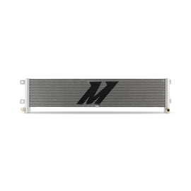 Mishimoto 2019+ Ram 6.7L Cummins Transmission Cooler - High-Performance Direct-Fit Cooling Solution