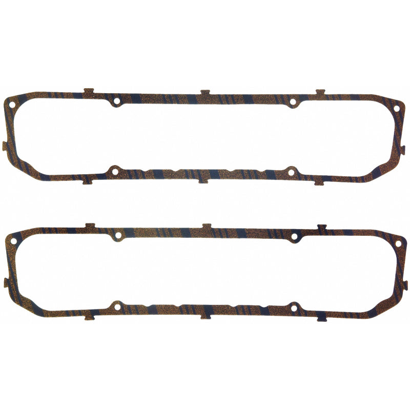Fel-Pro 1610 Engine Valve Cover Gasket Set for V8 Engines