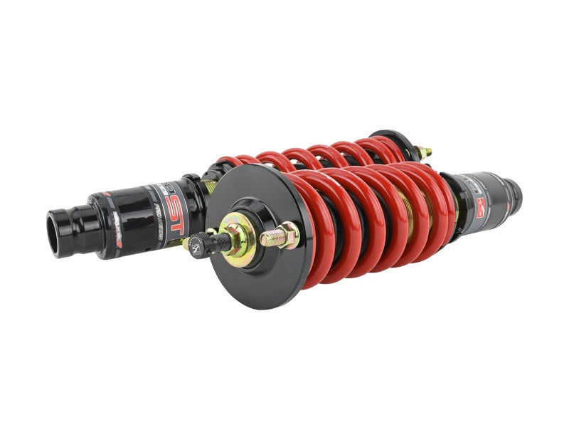Skunk2 Racing Pro-ST Coilovers for 96-00 Honda Civic - Adjustable Suspension System