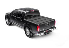 Load image into Gallery viewer, BAK 2022 Nissan Frontier 5ft Bed BAKFlip MX4 Gen 3 Matte Finish Truck Bed Cover