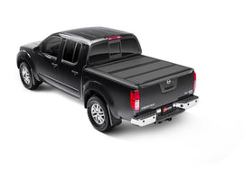 BAK 2022 Nissan Frontier 6ft Bed BAKFlip MX4 (GEN 3) Matte Finish Truck Bed Cover