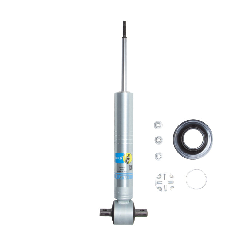 Bilstein B8 5100 Ride Height Adjustable Shock Absorbers for Chevrolet Avalanche and GMC Sierra 1500