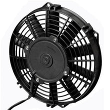 Load image into Gallery viewer, SPAL 608 CFM 9-Inch Push Fan Model VA07-AP12/C-31S for Automotive Applications