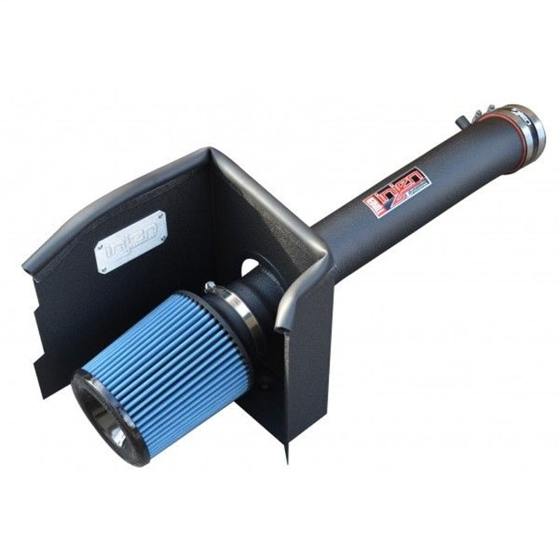 Injen Power Flow Cold Air Intake System for Toyota Tacoma 3.5L V6 – Black (Part #injPF2059WB)
