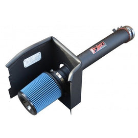 Injen Power Flow Cold Air Intake System for Toyota Tacoma 3.5L V6 – Black (Part #injPF2059WB)