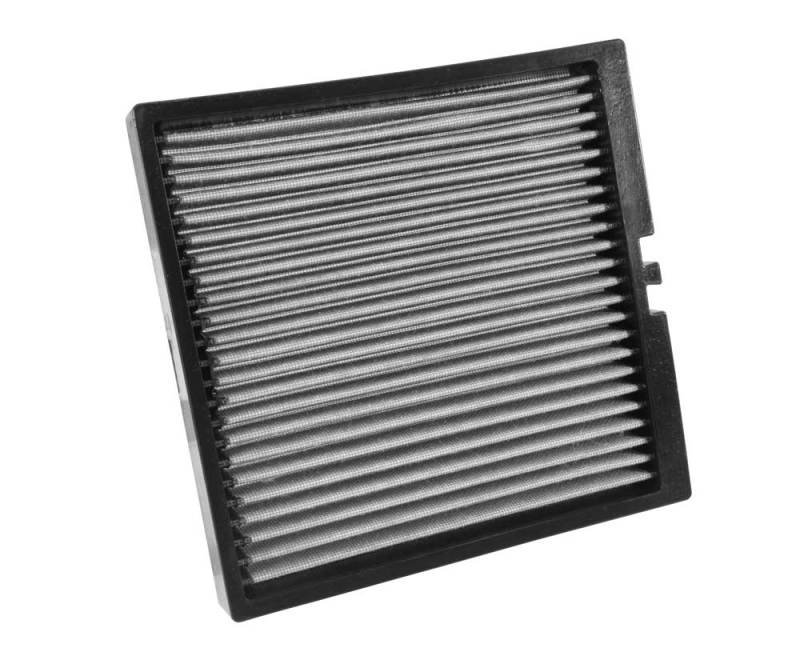 K&N Engineering Part 14-16 GM Full-Size Truck Cabin Air Filter - Washable and Reusable