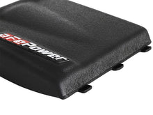 Load image into Gallery viewer, aFe MagnumFORCE Cold Air Intake Cover for 2011-2014 Ford Edge V6-3.5L - Black