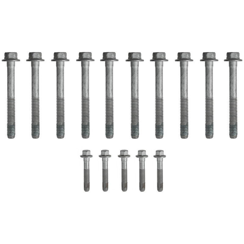 Fel-Pro ES 72390 Engine Cylinder Head Bolt Set for Chevrolet Silverado 1500 and More