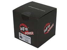 Load image into Gallery viewer, aFe ProGuard D2 Oil Filter Part Number AFE44-LF002-MB for Dodge Diesel Trucks